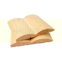 Блок хаус, сорт AB 36x185x2000 (шт.) Блок хаус, сорт AB 36x185x2000 (шт.)