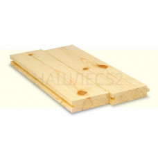 Половая доска, сорт AB 28x135x3000 (шт.) Половая доска, сорт AB 28x135x3000 (шт.)